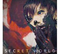 Secret World [Type B] [Import Allemand]