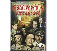 Secreta Invasion [Import]