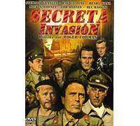 Secreta Invasion (L'invasion Secrète 1964)