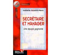Secrétaire et manager : une équipe gagnante