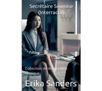 Secrétaire Soumise (Interracial)