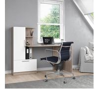 Secretaire - Vicco - Tomy - Blanc
