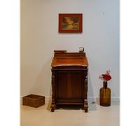 Secrétaire vintage en bois n°699