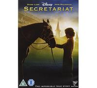 Secretariat – Disney – Import