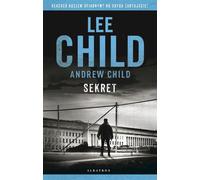 Secrétariat - Andrew Child, Lee Child (livre en polonais)