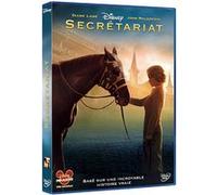 Secretariat E