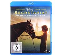 Secretariat-EIN Pferd Wird zur Legende [Blu-Ray] [Import]