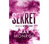 Secrétariat - Max Monroe (livre en polonais)