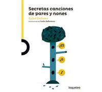 Secretas Canciones De Pares Y Nones Ordóñez, Rafael (Auteur)