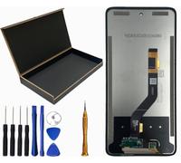 SECRETIGER Écran LCD tactile Digitizer Assemblée Remplacement pour Ulefone Armor 25 / 25T / 25T Pro 17,22 cm