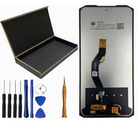 SECRETIGER Écran LCD tactile Digitizer Assemblée Remplacement pour Ulefone Armor 27 / 27T / 27 Pro / 27T Pro 6,8 pouces