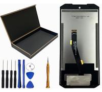 SECRETIGER Écran LCD tactile Digitizer Assemblée Remplacement pour Ulefone Armor X32 / X32 Pro 14,35 cm