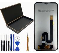 SECRETIGER Pour écran LCD Écran Tactile Digitizer Assemblée Remplacement pour Ulefone Armor 22 6,57 pouces