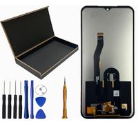 SECRETIGER pour LCD Écran Tactile Digitizer Assemblée Remplacement pour Ulefone Armor X13 16,56 cm