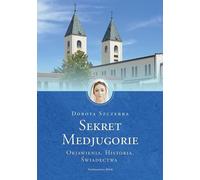 Sécrétion de Medjugorje