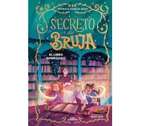 Secreto de bruja 3 - El libro embrujado