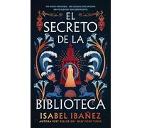 Secreto de la Biblioteca, El