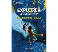 Secreto De Nébula - [Livre en VO] Trueit, Trudi (Auteur)