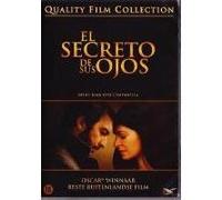 SECRETO DE SUS OJOS-VN G