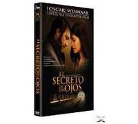 SECRETO DE SUS OJOS-VN G