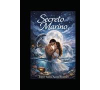 SECRETO MARINO: Amor bajo la luna