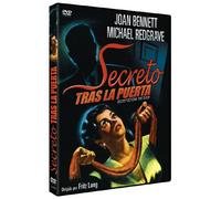 Secreto Tras La Puerta [1947] (Import)