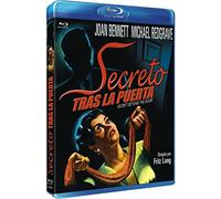 Secreto Tras La Puerta (Blu-Ray Import) [1947]