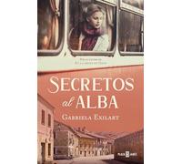 Secretos al alba / Secrets at Dawn