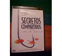 Secretos Compartidos [Import USA Zone 1]
