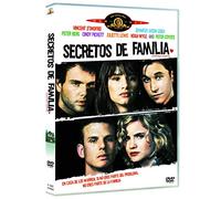 Secretos de Familia (Crooked Hearts)