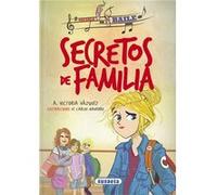 Secretos De Familia Unkown (Auteur)