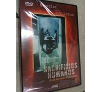 Secretos De La Antigüedad: Sacrificios Humanos (Import Dvd)