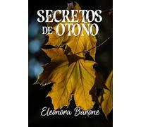 SECRETOS DE OTOÑO