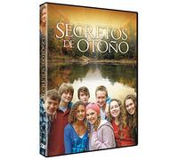 Secretos de Otoño (Secrets in The Fall) [Estándar] [Import]