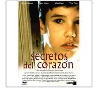 Secrets of the Heart