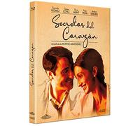 Secretos del corazón (Edición Especial Libreto) - BD [Blu-ray]
