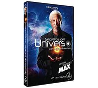 Secretos Del Universo Con Morgan Freeman - Volumen 2 *** Europe Zone ***