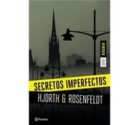 Secretos Imperfectos Hjorth, Michael (Auteur)