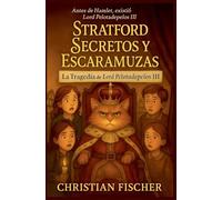Secretos Y Travesuras de Stratford