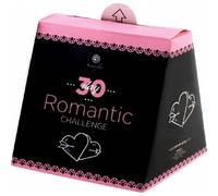 Secretplay - 30 défis romantiques (fr/pt)
