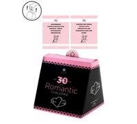 Secretplay - 30 défis romantiques (es/en)