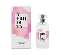 Secret play Afrodita Natural Pheromones Parfum aux phéromones pour femme 50 ml
