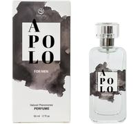 Secretplay - Apolo Natürliche Pheromone Parfumspray 50 ml