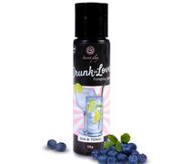 Secretplay - Drunk in Love Gin&Tonic Gleitmittel 60 ml
