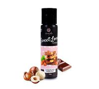 Secretplay Gel lubrifiant saveur Chocolat Noisette 55 g