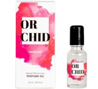 SECRETPLAY - HUILE DE PARFUM AUX PHÉROMONES NATURELLES D''ORCHIDÉE 20 ML
