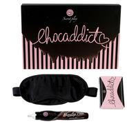 Secretplay - jeu "chocaddict" (es/en)