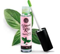 Secretplay - lip gloss vibrant kiss menthe