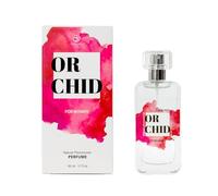 Secretplay Parfum Orchid aux phéromones naturelles pour femme 50 ml