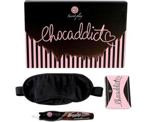 Secretplay Set Chocaddict (ES/EN)
